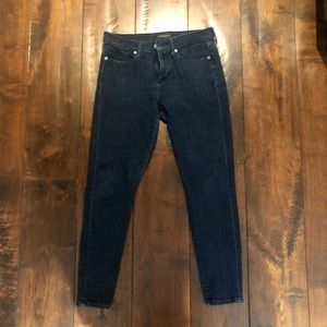 Banana Republic Jean leggings